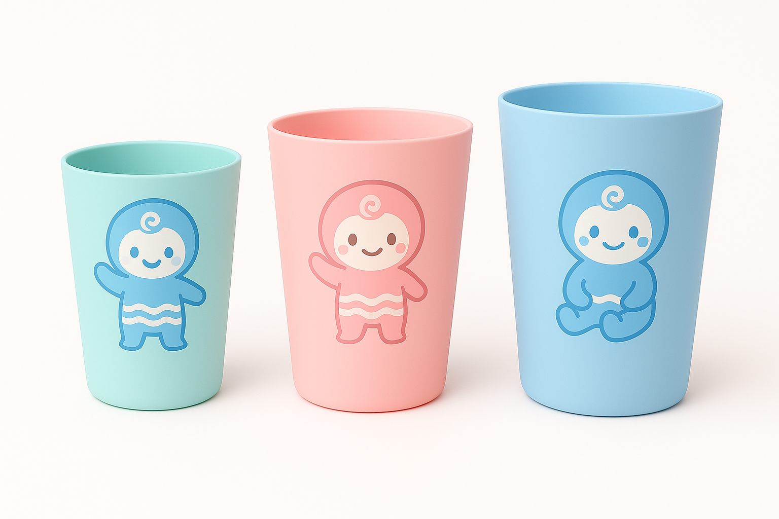 Kids Toy Cup