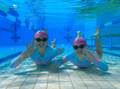 Waikiki Beach Beginner Swim Tips: First Time in the Ocean!