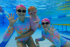 Swim Like a Pro: Freestyle Breathing Drills For Beginner Swimmers